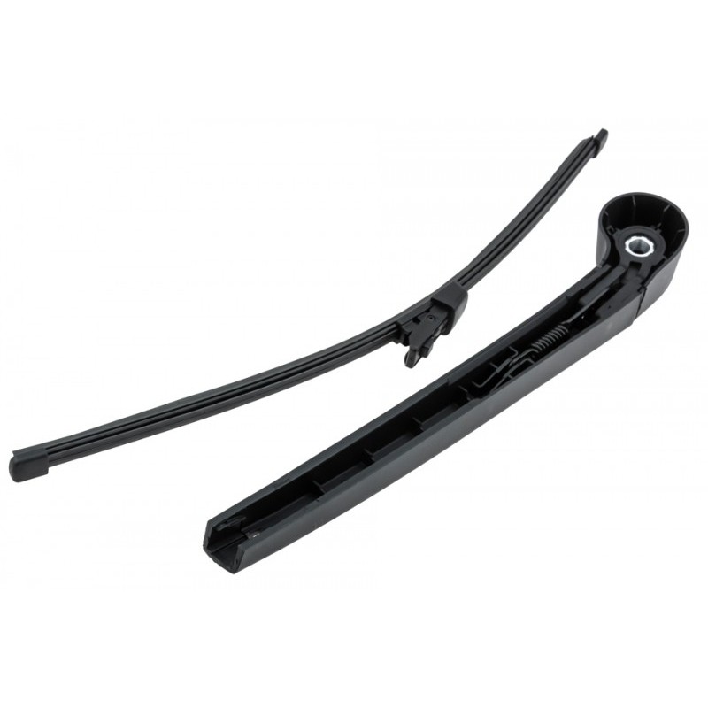 Brat stergator luneta cu lamela Skoda Rapid 2012-, lungime lamela : 405mm, EWB-SK-004