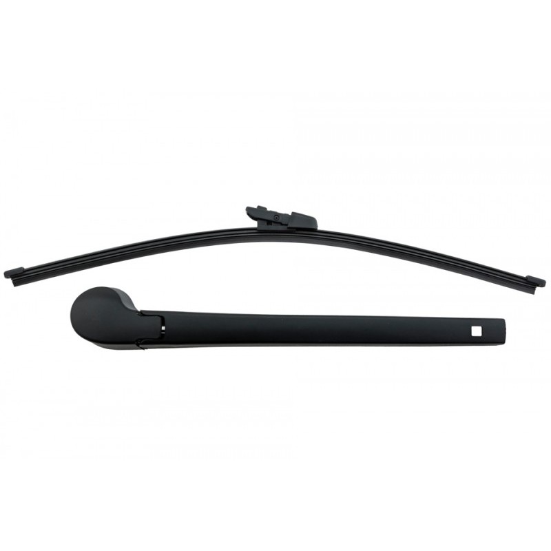 Brat stergator luneta cu lamela Skoda Rapid 2012-, lungime lamela : 405mm, EWB-SK-004