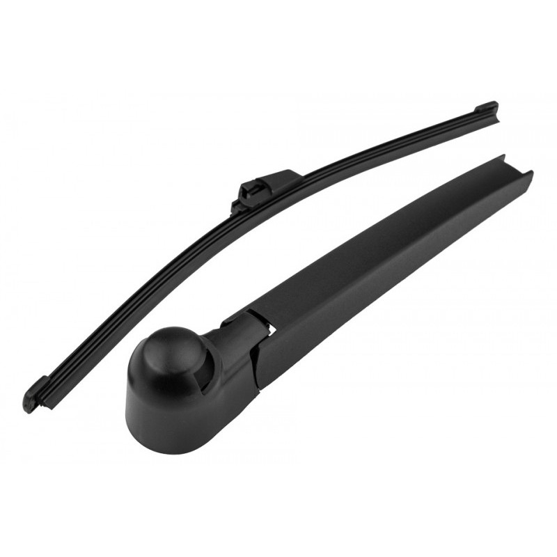 Brat stergator luneta cu lamela Skoda Roomster 2005-, lungime lamela : 330mm, 6Q6955707C