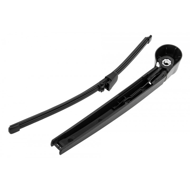 Brat stergator luneta cu lamela Skoda Roomster 2005-, lungime lamela : 330mm, 6Q6955707C