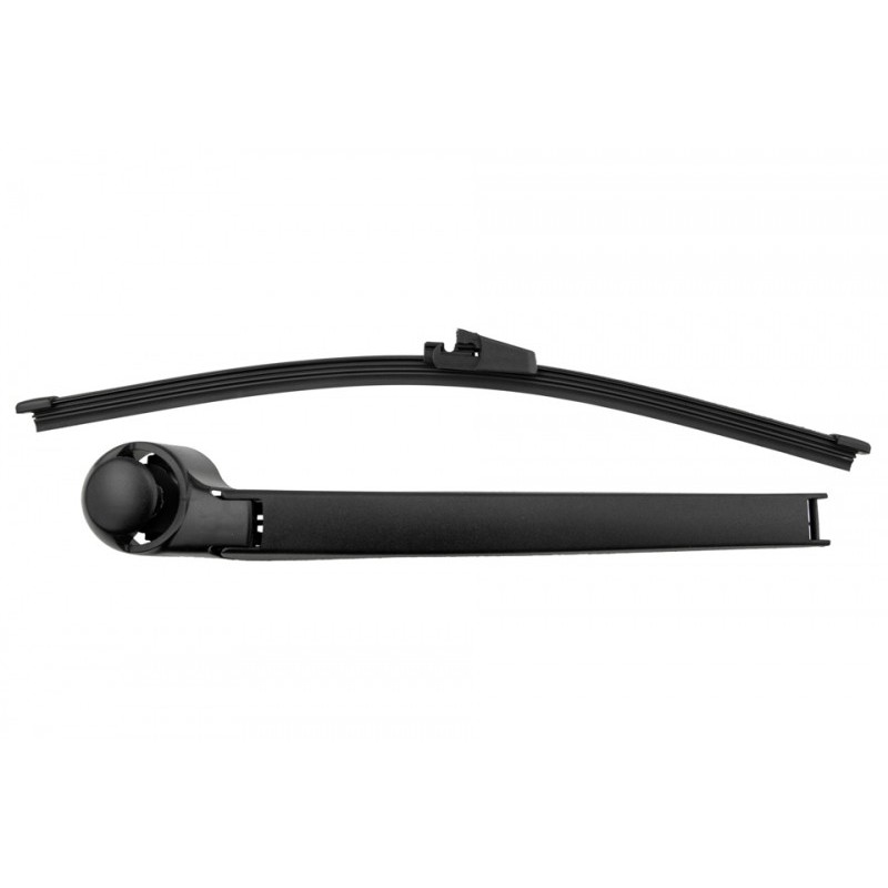 Brat stergator luneta cu lamela Skoda Roomster 2005-, lungime lamela : 330mm, 6Q6955707C