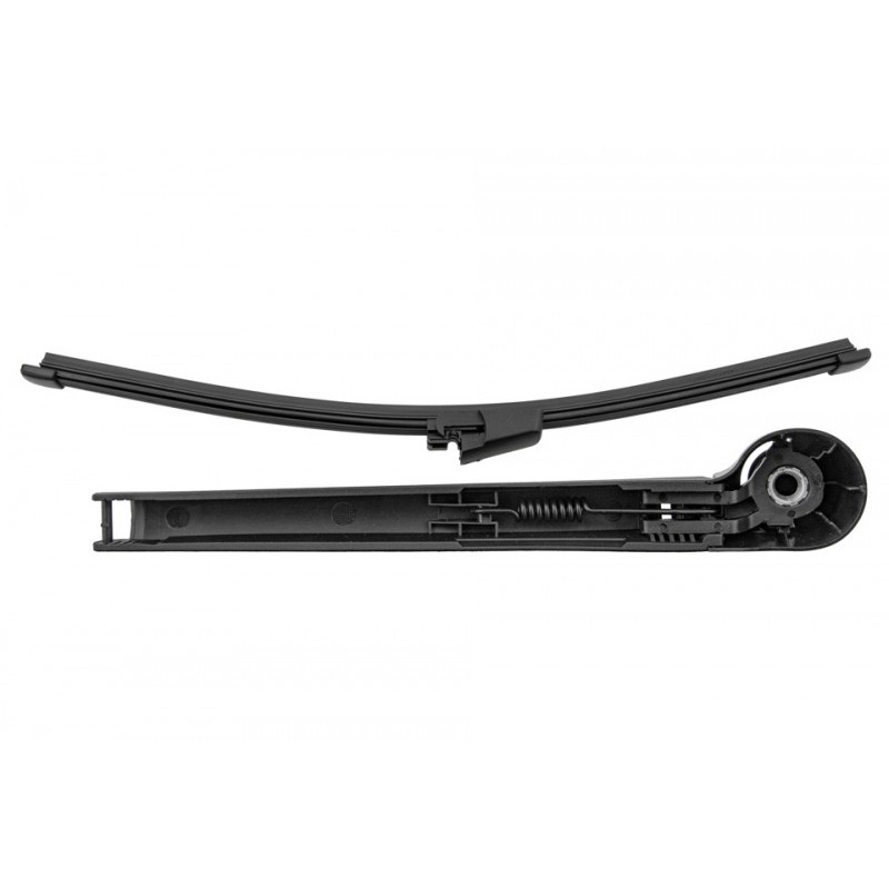 Brat stergator luneta cu lamela Skoda Roomster 2005-, lungime lamela : 330mm, 6Q6955707C