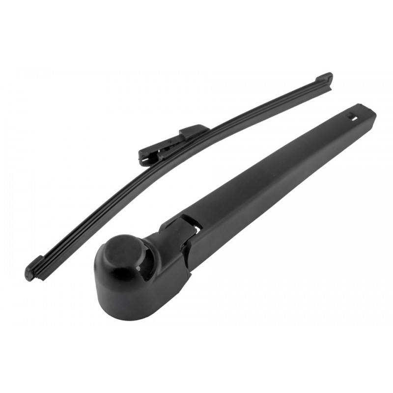 Brat stergator luneta cu lamela Skoda Yeti 2009-, 285mm, EWB-SK-007