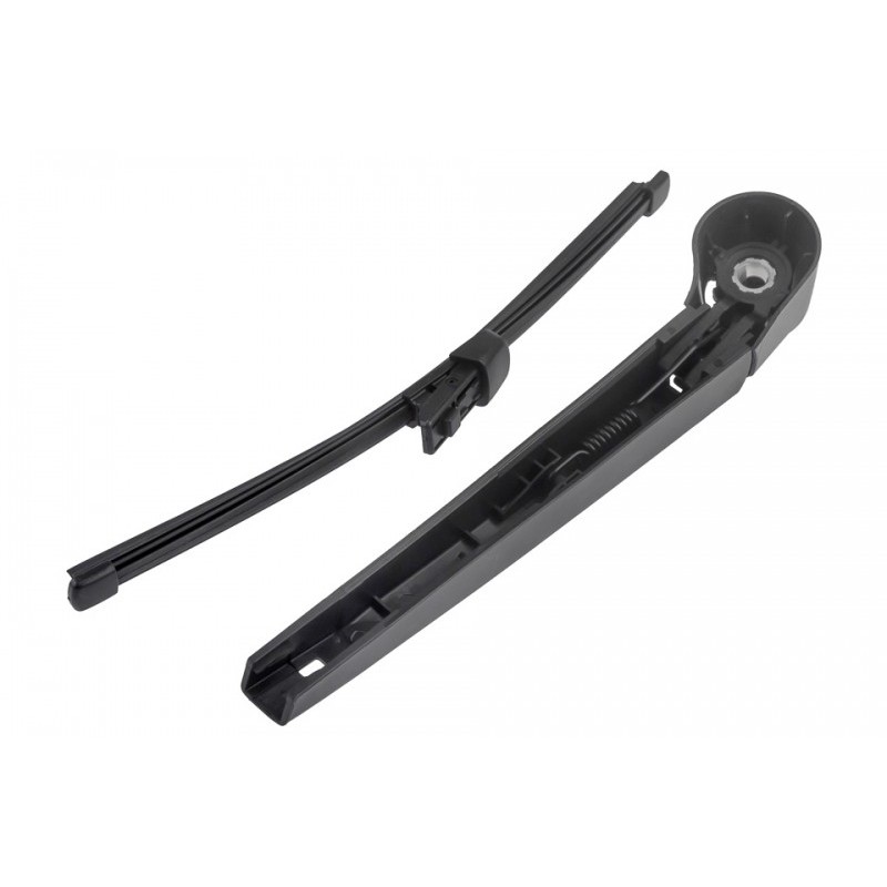 Brat stergator luneta cu lamela Skoda Yeti 2009-, 285mm, EWB-SK-007