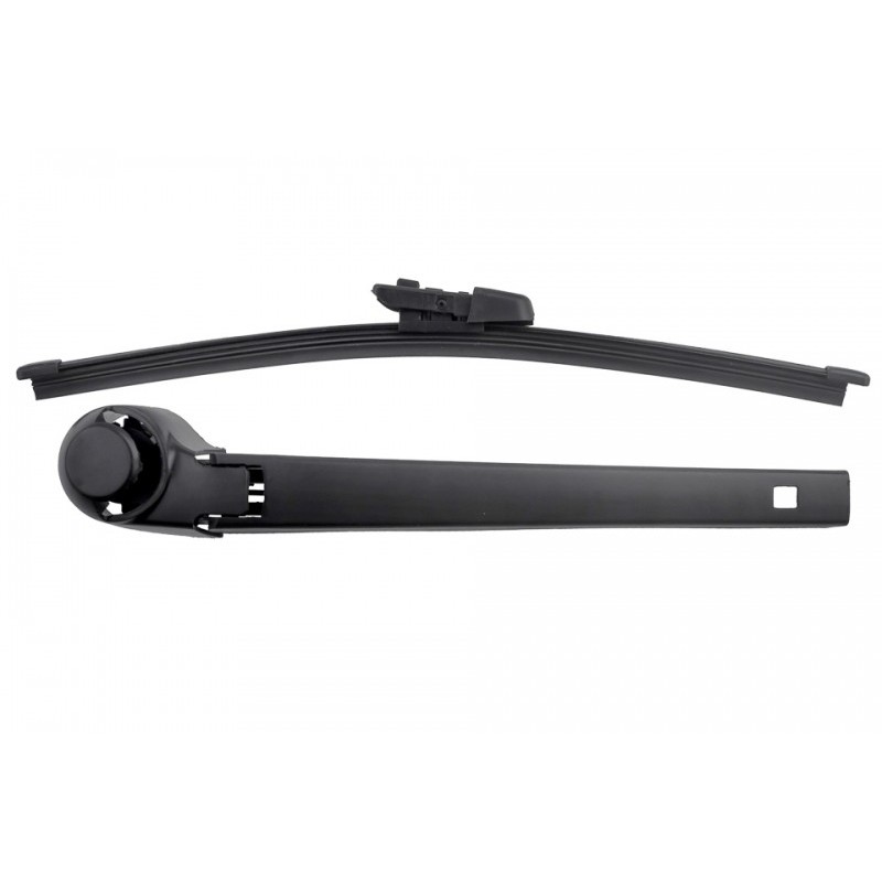 Brat stergator luneta cu lamela Skoda Yeti 2009-, 285mm, EWB-SK-007
