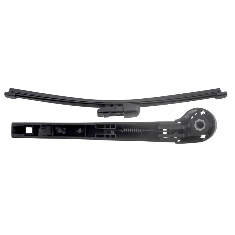Brat stergator luneta cu lamela Skoda Yeti 2009-, 285mm, EWB-SK-007