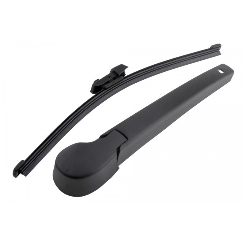 Brat stergator luneta cu lamela Skoda Karoq 2017-, Kamiq 2019-, Kodiaq 2016-, 320mm, EWB-SK-009