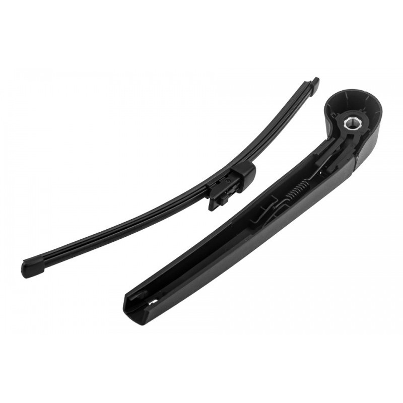Brat stergator luneta cu lamela Skoda Karoq 2017-, Kamiq 2019-, Kodiaq 2016-, 320mm, EWB-SK-009