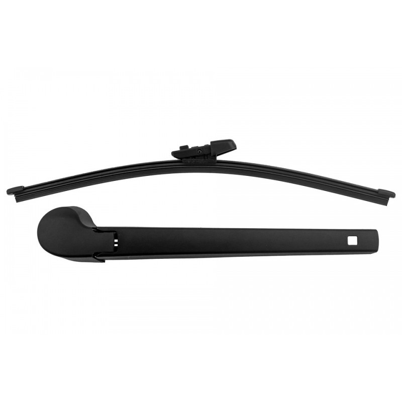 Brat stergator luneta cu lamela Skoda Karoq 2017-, Kamiq 2019-, Kodiaq 2016-, 320mm, EWB-SK-009
