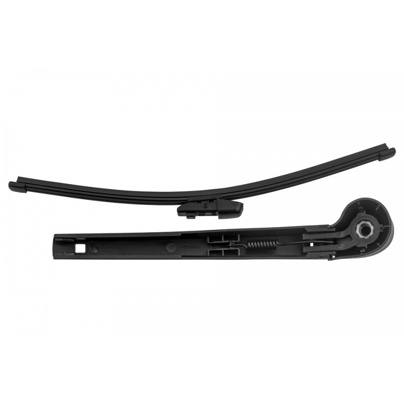 Brat stergator luneta cu lamela Skoda Karoq 2017-, Kamiq 2019-, Kodiaq 2016-, 320mm, EWB-SK-009