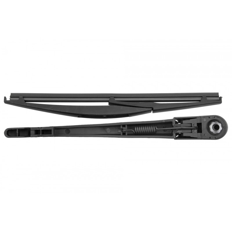 Brat stergator luneta cu lamela Suzuki Swift 2005-, lungime lamela : 250mm, 38340-63J00
