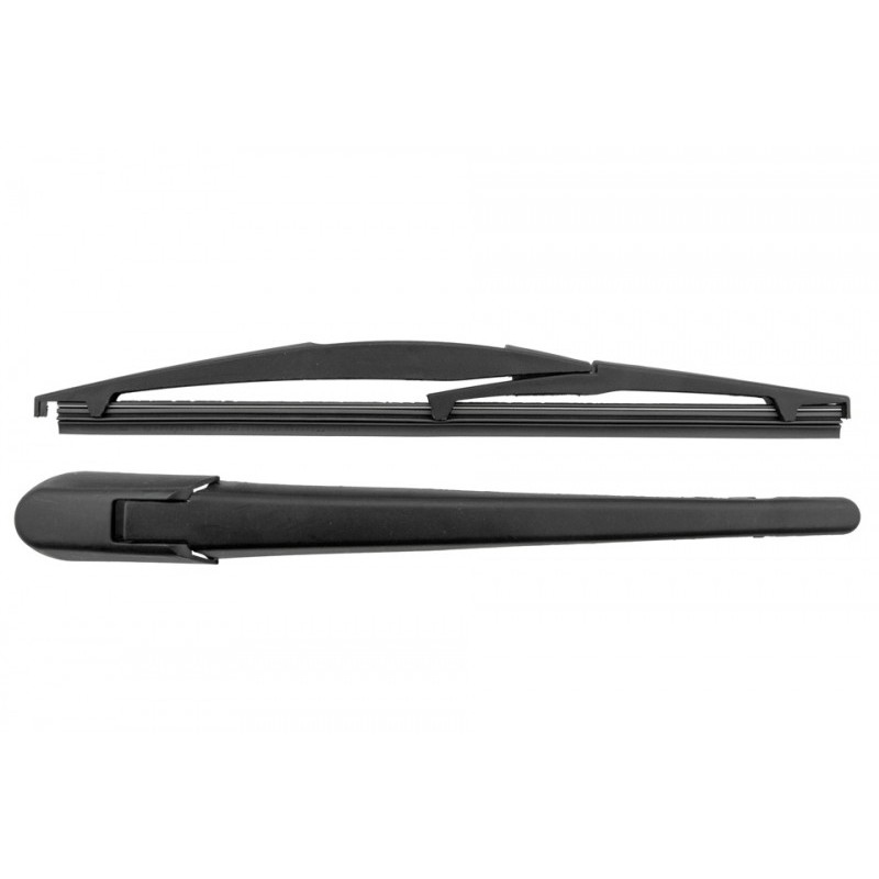 Brat stergator luneta cu lamela Suzuki Sx4 2006-, lungime lamela : 250mm, 38340-63J00