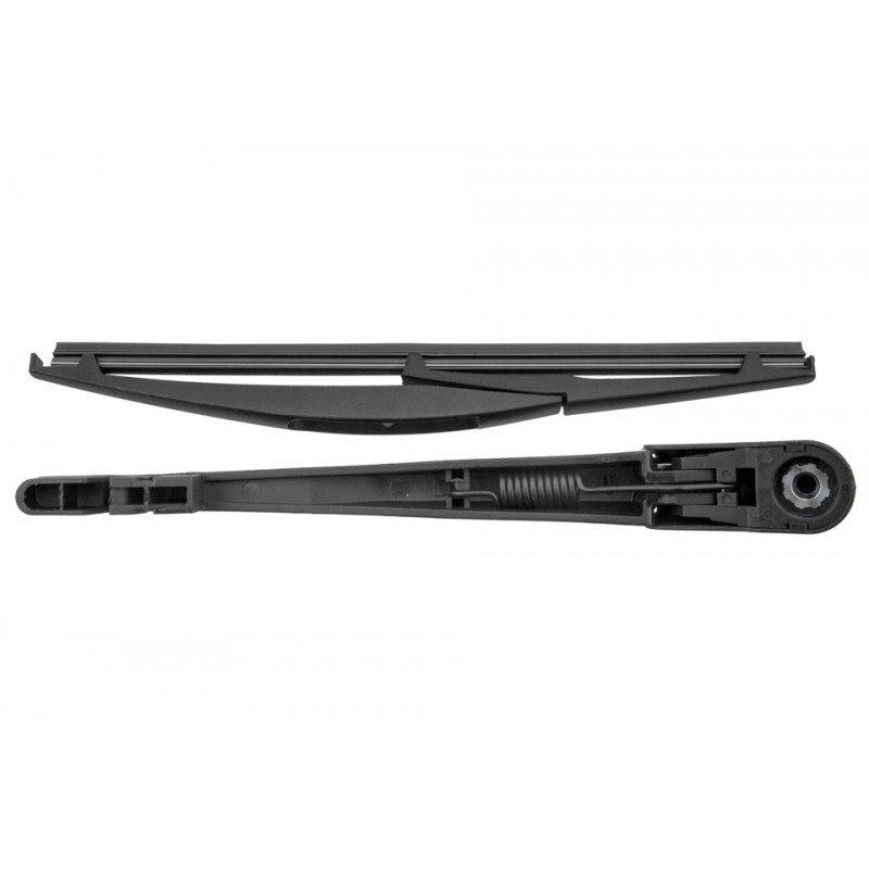 Brat stergator luneta cu lamela Suzuki Sx4 2006-, lungime lamela : 250mm, 38340-63J00