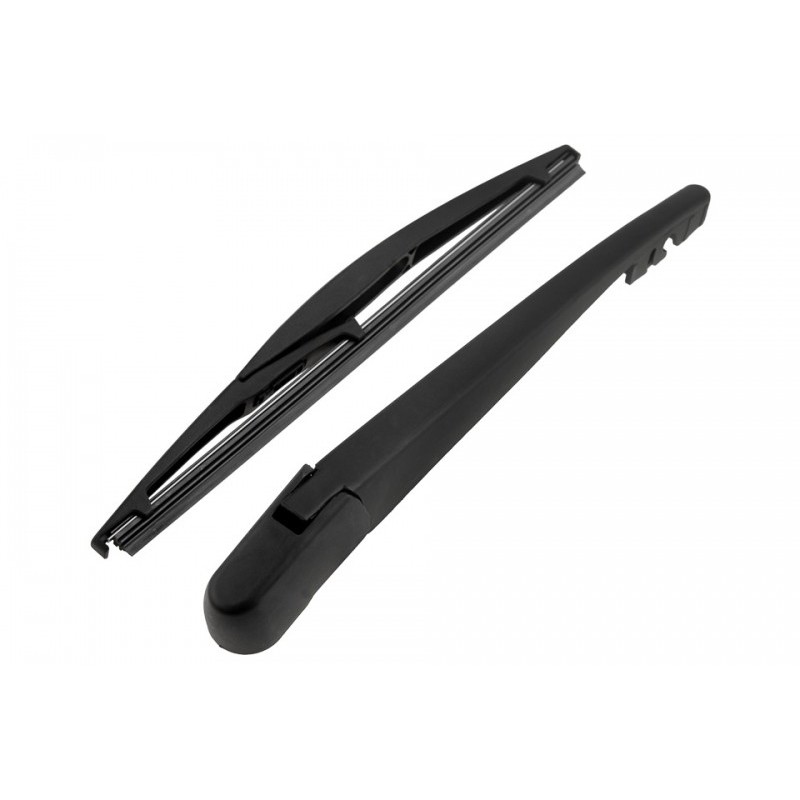 Brat stergator luneta cu lamela Suzuki Sx-4 S-Cross 2013-, 250mm, EWB-SU-003