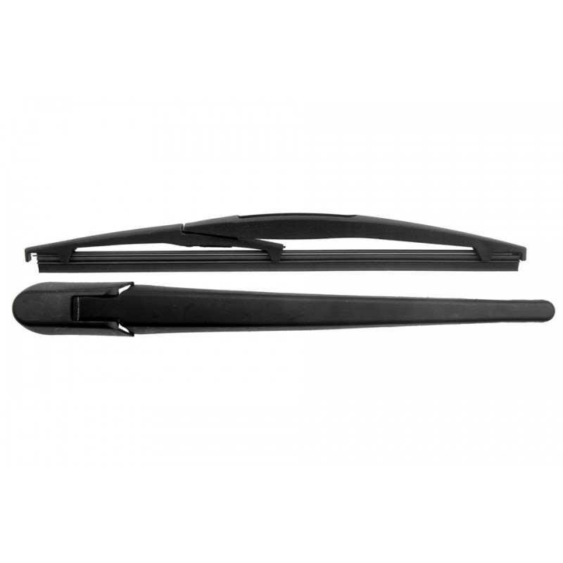 Brat stergator luneta cu lamela Suzuki Sx-4 S-Cross 2013-, 250mm, EWB-SU-003