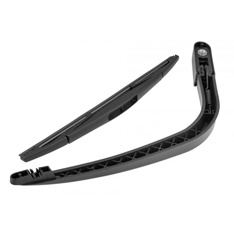 Brat stergator luneta cu lamela Toyota Yaris, versiune Fr, 2001-, lungime lamela : 305mm, 852410D010