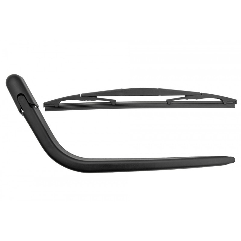 Brat stergator luneta cu lamela Toyota Yaris, versiune Fr, 2001-, lungime lamela : 305mm, 852410D010
