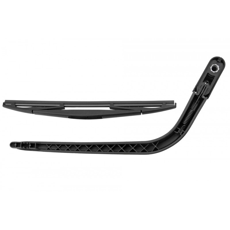 Brat stergator luneta cu lamela Toyota Yaris, versiune Fr, 2001-, lungime lamela : 305mm, 852410D010