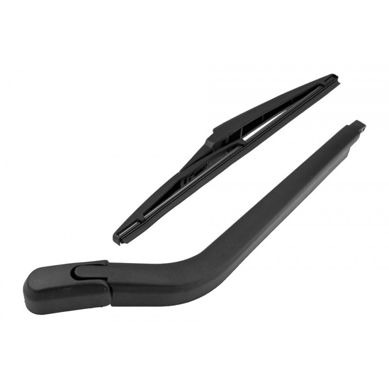 Brat stergator luneta cu lamela Toyota Yaris, versiune Jp, 2001-, lungime lamela : 305mm, 8524152010