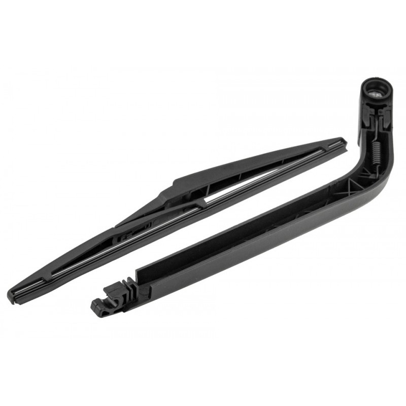 Brat stergator luneta cu lamela Toyota Yaris, versiune Jp, 2001-, lungime lamela : 305mm, 8524152010