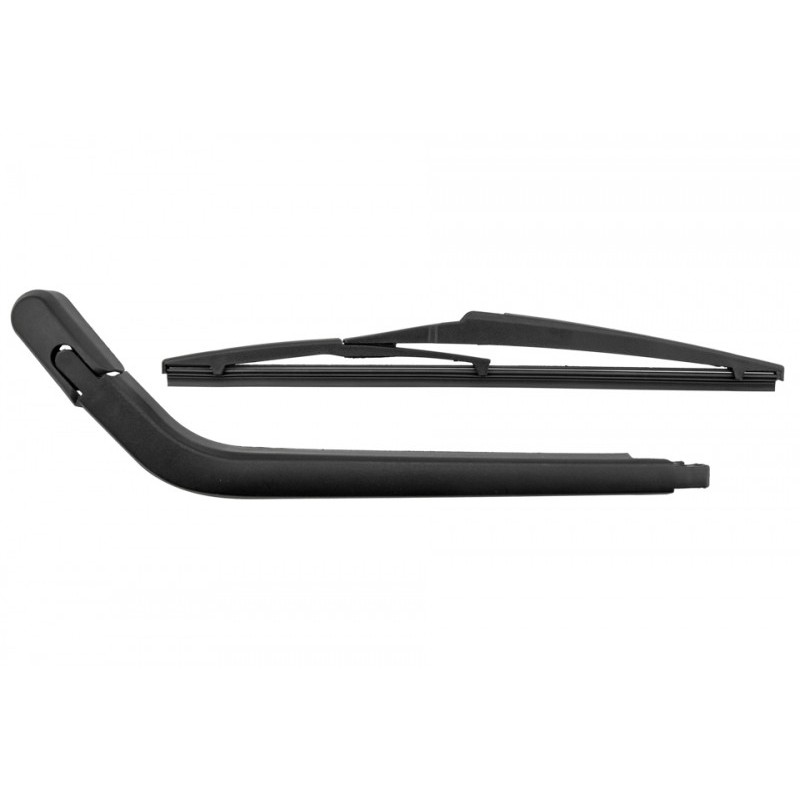 Brat stergator luneta cu lamela Toyota Yaris, versiune Jp, 2001-, lungime lamela : 305mm, 8524152010