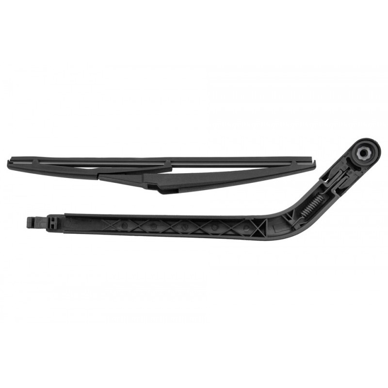 Brat stergator luneta cu lamela Toyota Yaris, versiune Jp, 2001-, lungime lamela : 305mm, 8524152010