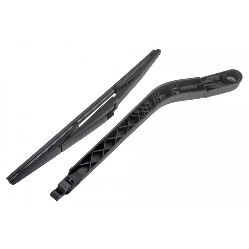 Brat stergator luneta cu lamela Toyota Corolla 2002-, E12, 350mm, EWB-TY-003