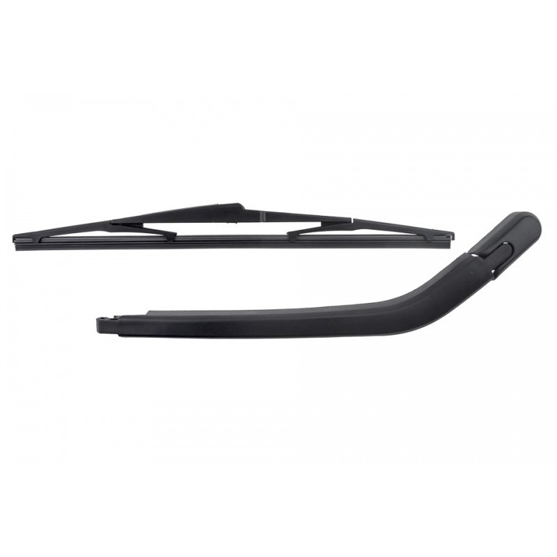 Brat stergator luneta cu lamela Toyota Corolla 2002-, E12, 350mm, EWB-TY-003