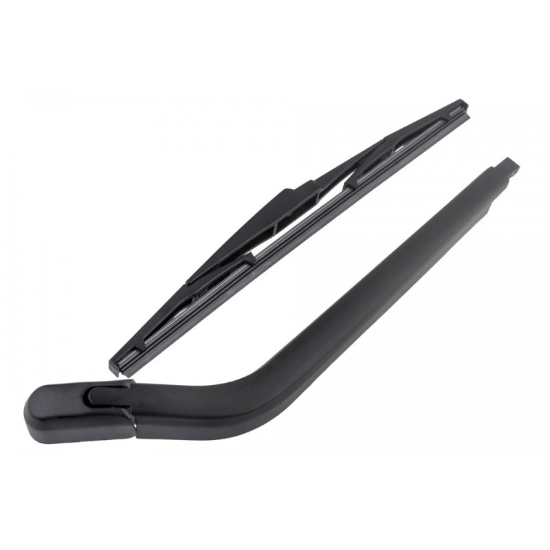 Brat stergator luneta cu lamela Toyota Auris 2006-, 305mm, EWB-TY-004