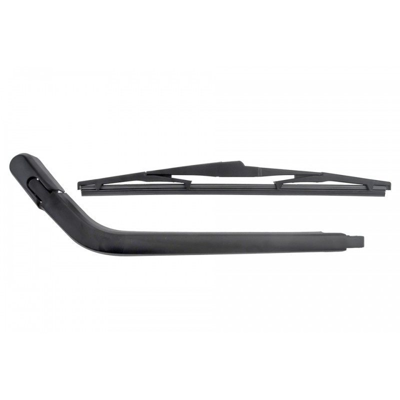 Brat stergator luneta cu lamela Toyota Auris 2006-, 305mm, EWB-TY-004
