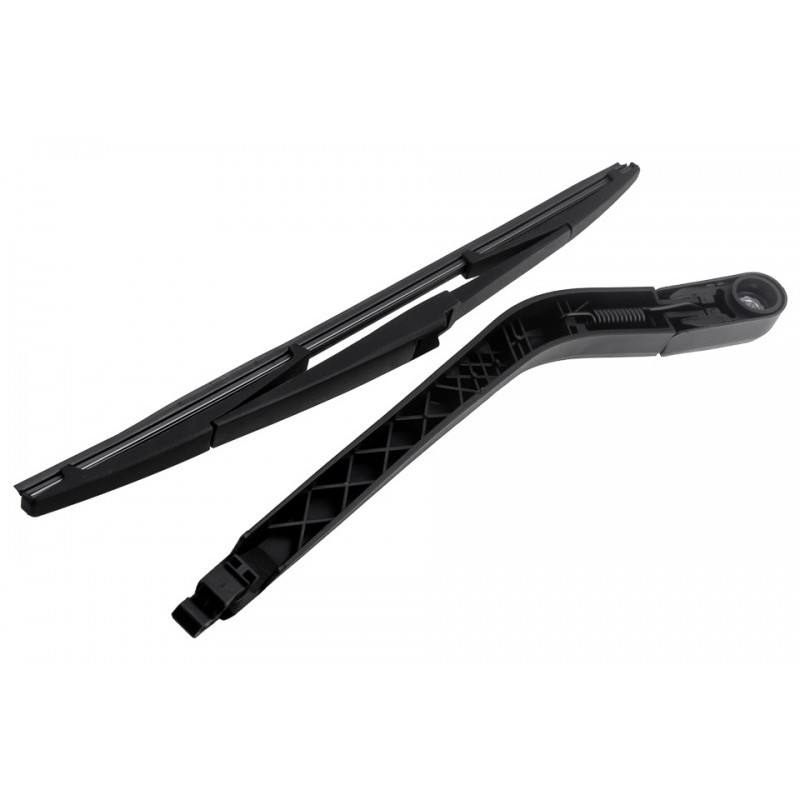 Brat stergator luneta cu lamela Toyota Prius 2003-, 350mm, EWB-TY-005