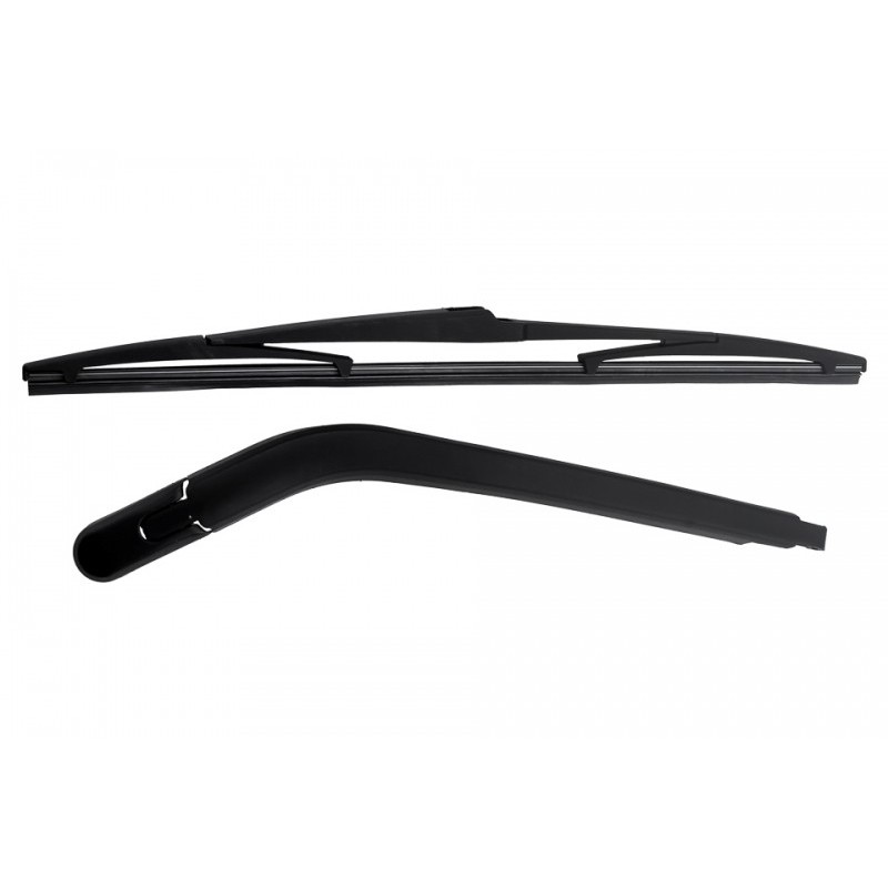 Brat stergator luneta cu lamela Toyota Prius 2003-, 350mm, EWB-TY-005