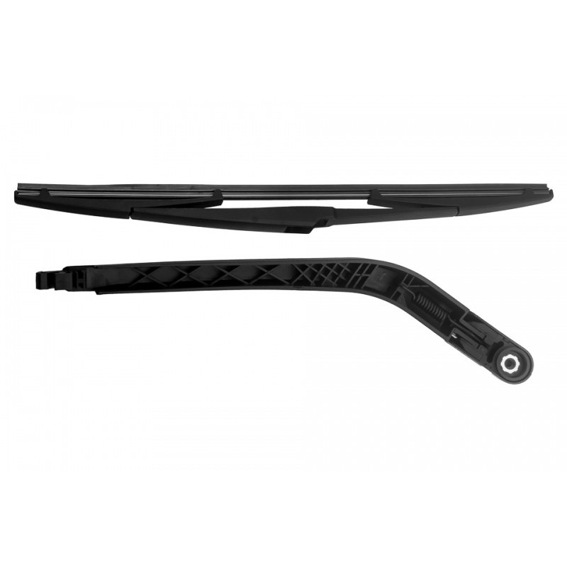 Brat stergator luneta cu lamela Toyota Prius 2003-, 350mm, EWB-TY-005
