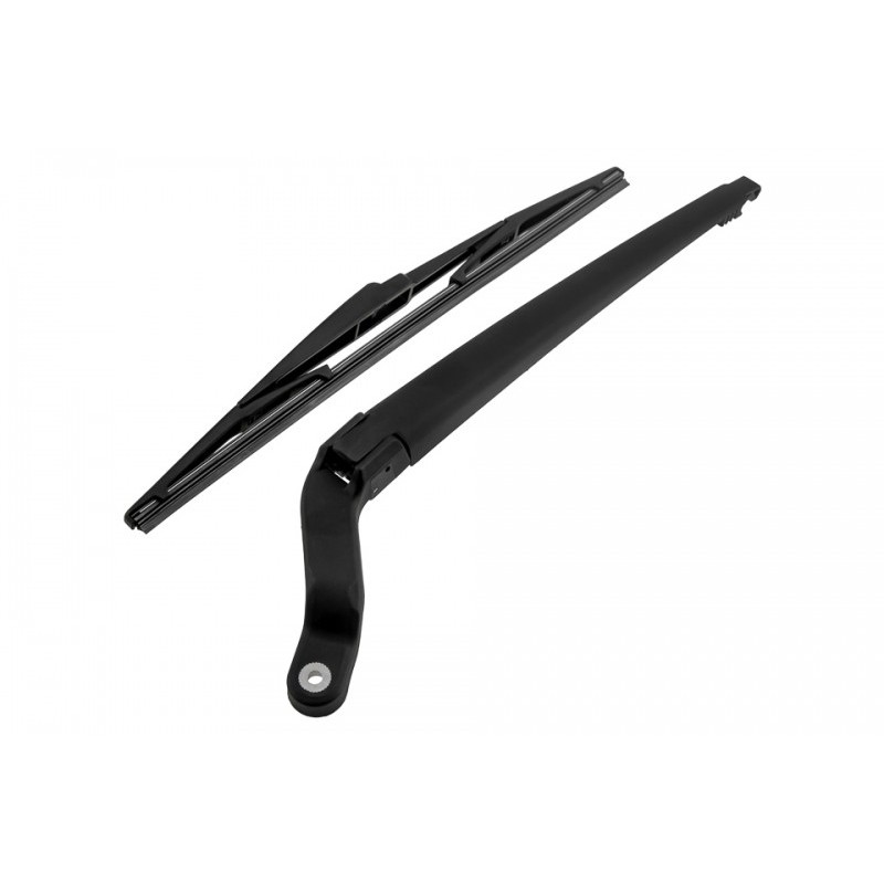 Brat stergator luneta cu lamela Lexus Rx_ 2015-, 405mm, EWB-TY-006