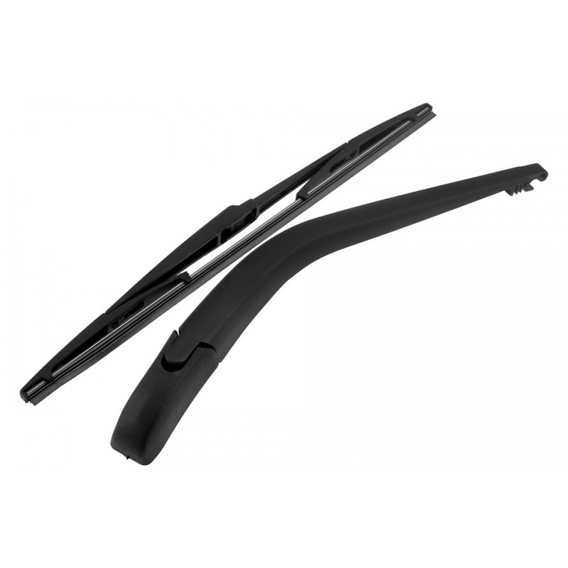 Brat stergator luneta cu lamela Toyota Prius 2009-, 405mm, EWB-TY-008