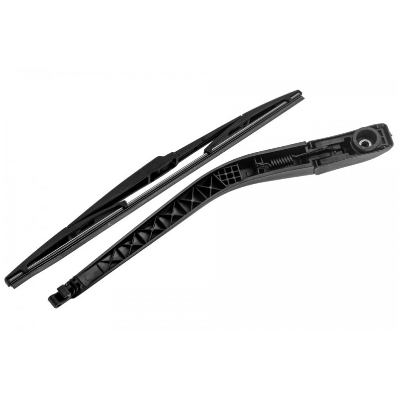 Brat stergator luneta cu lamela Toyota Prius 2009-, 405mm, EWB-TY-008