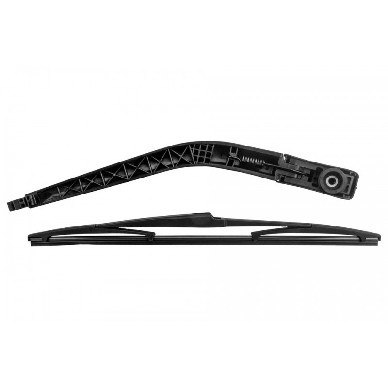 Brat stergator luneta cu lamela Toyota Prius 2009-, 405mm, EWB-TY-008