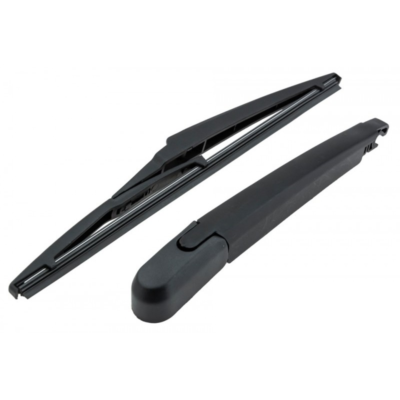 Brat stergator luneta cu lamela Toyota Rav4 2008-, 300mm, EWB-TY-009