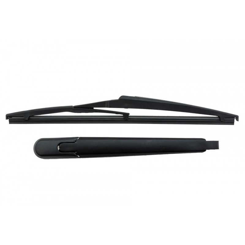 Brat stergator luneta cu lamela Toyota Rav4 2008-, 300mm, EWB-TY-009