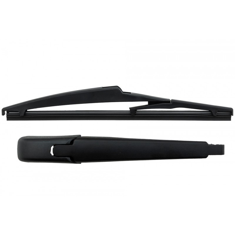 Brat stergator luneta cu lamela Toyota Rav4 2012-, 250mm, EWB-TY-011