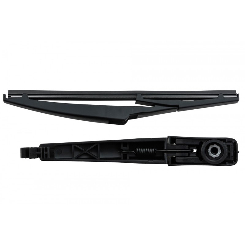 Brat stergator luneta cu lamela Toyota Rav4 2012-, 250mm, EWB-TY-011