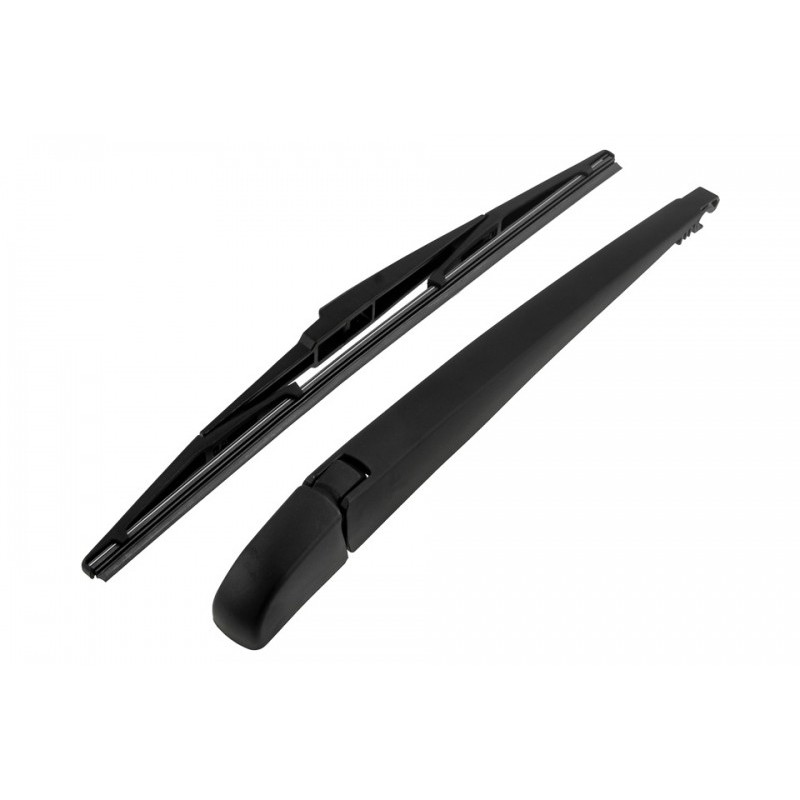 Brat stergator luneta cu lamela Toyota Ch-R 2016-, 350mm, EWB-TY-012