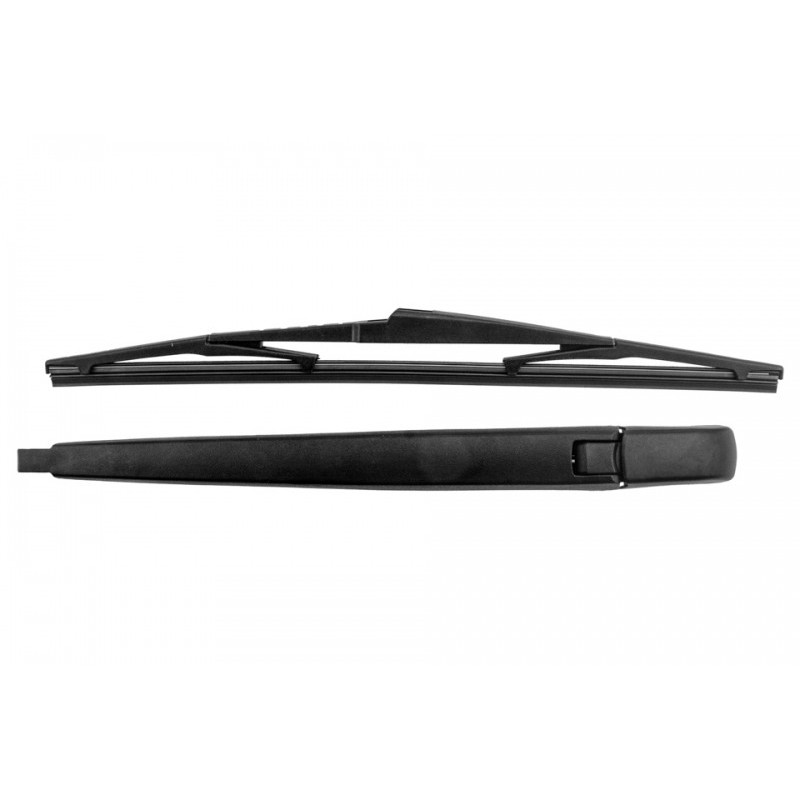 Brat stergator luneta cu lamela Toyota Ch-R 2016-, 350mm, EWB-TY-012