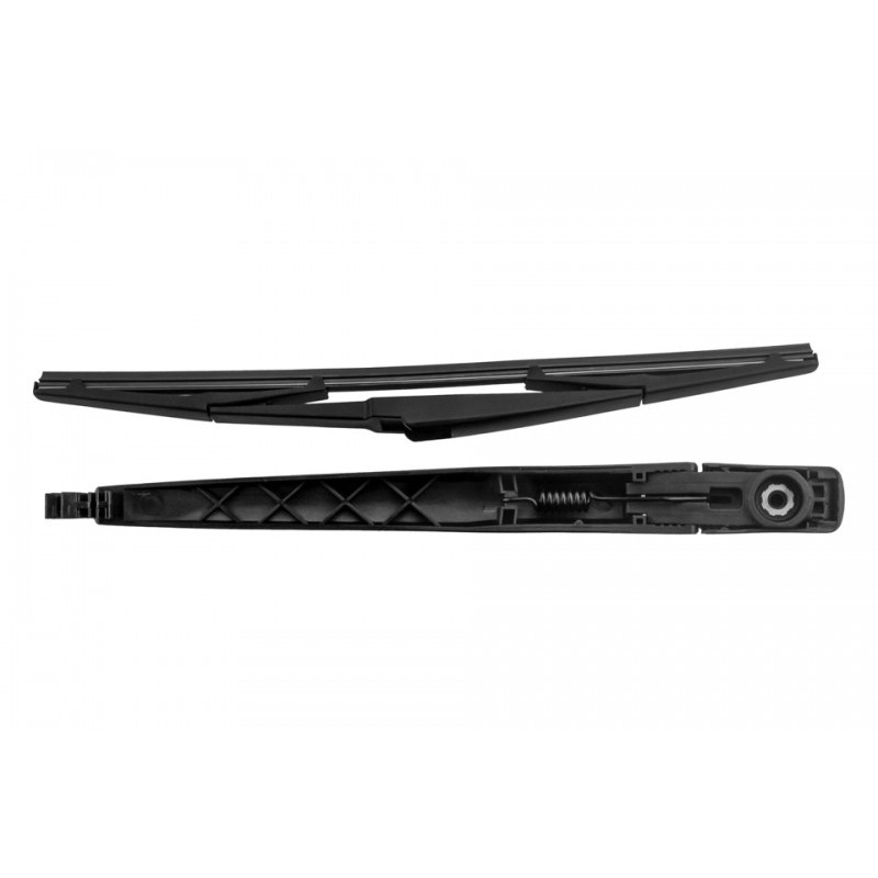 Brat stergator luneta cu lamela Toyota Ch-R 2016-, 350mm, EWB-TY-012