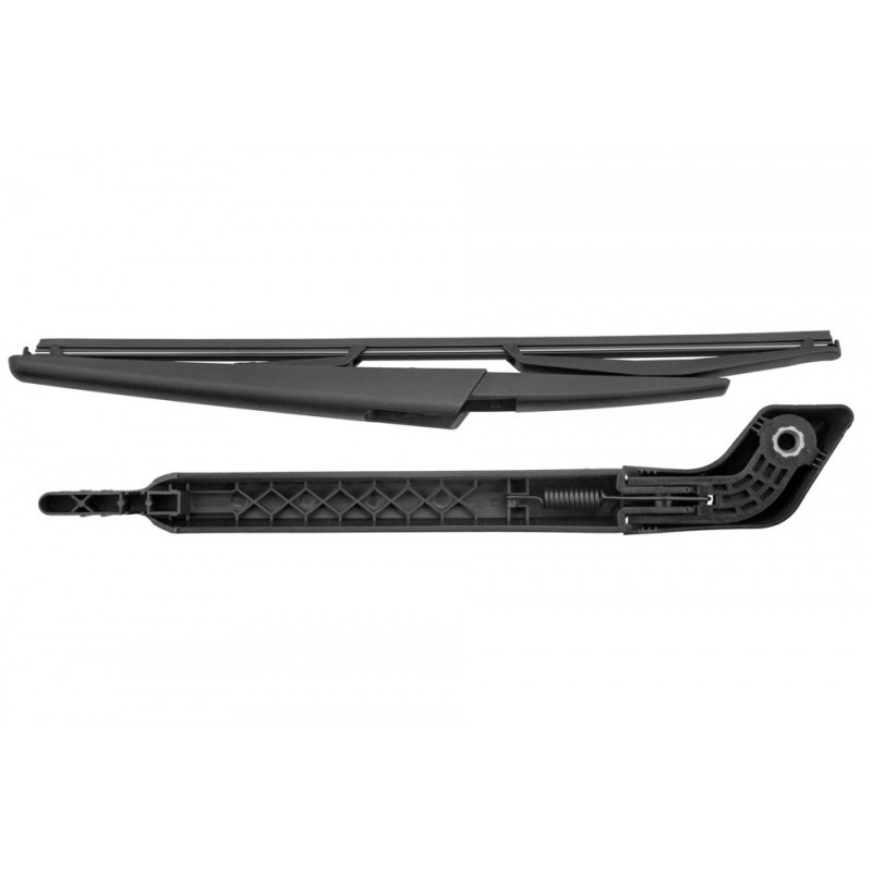 Brat stergator luneta cu lamela Volvo Xc90 2004-, lungime lamela : 375 Mm, 30649040