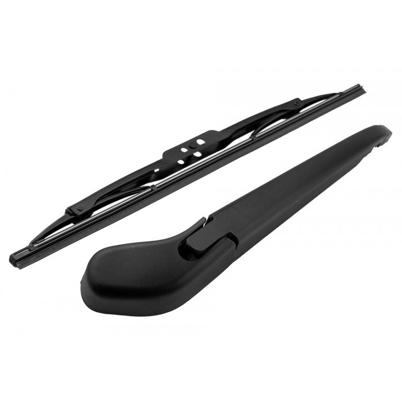 Brat stergator luneta cu lamela Volvo V50 2003-, lungime lamela : 350mm, 30753273