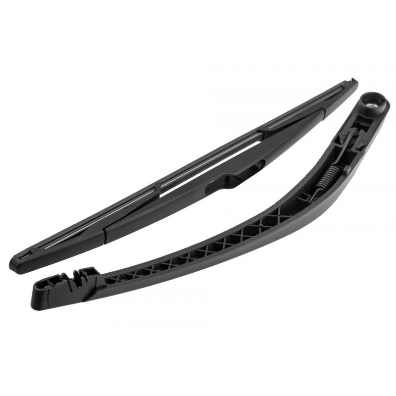 Brat stergator luneta cu lamela Volvo Xc60 2011-, lungime lamela : 350mm, 31333470