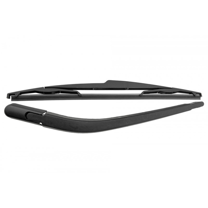 Brat stergator luneta cu lamela Volvo Xc60 2011-, lungime lamela : 350mm, 31333470