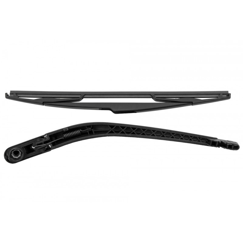Brat stergator luneta cu lamela Volvo Xc60 2011-, lungime lamela : 350mm, 31333470