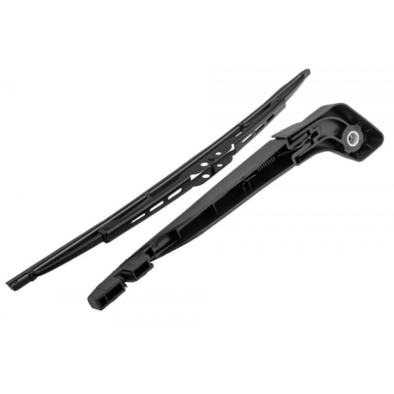 Brat stergator luneta cu lamela Volvo V40 1996-2003, lungime lamela : 400mm, 30806918
